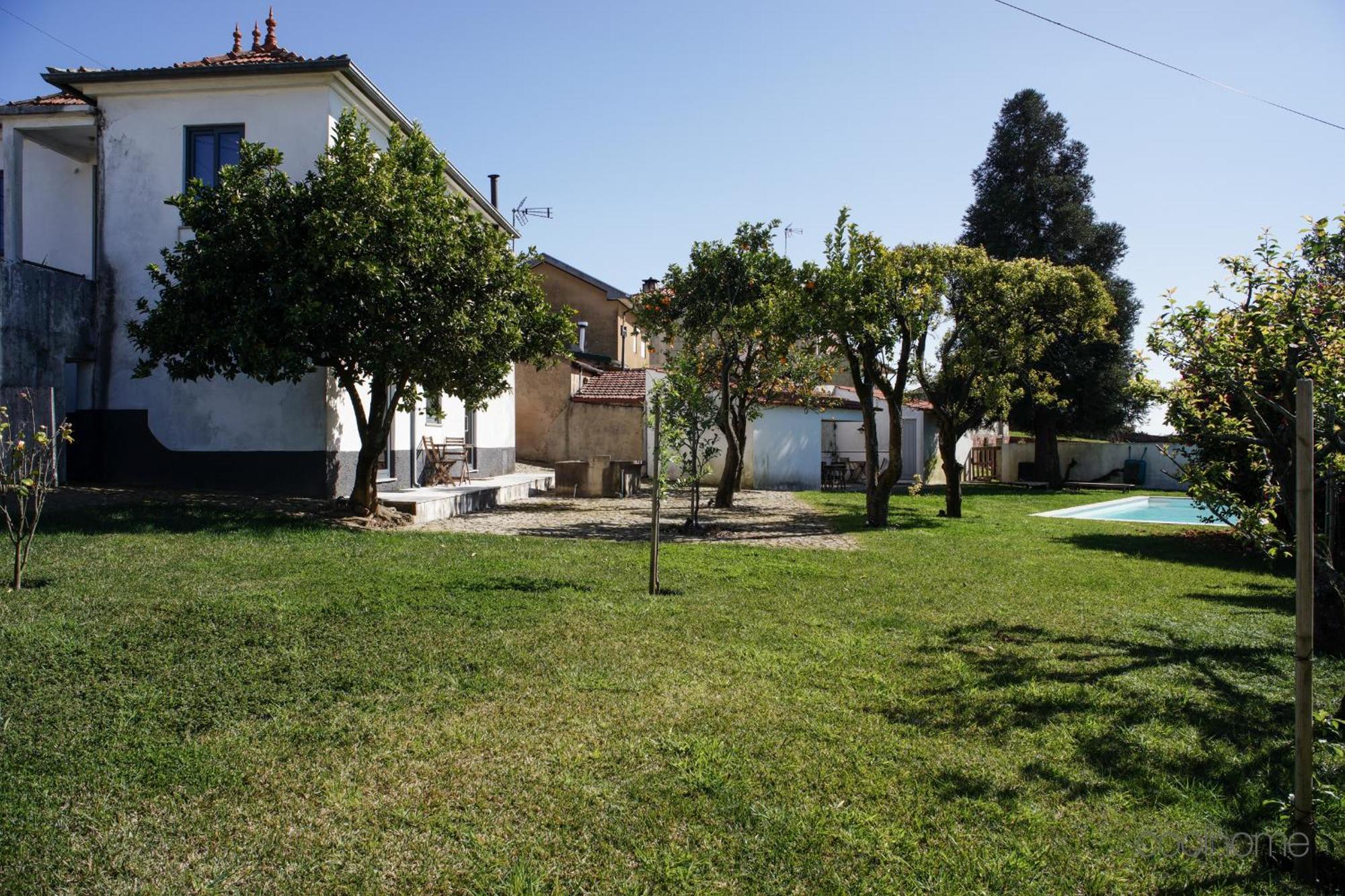 12 Casa D'Avo Villa Албергария-а-Веля Екстериор снимка