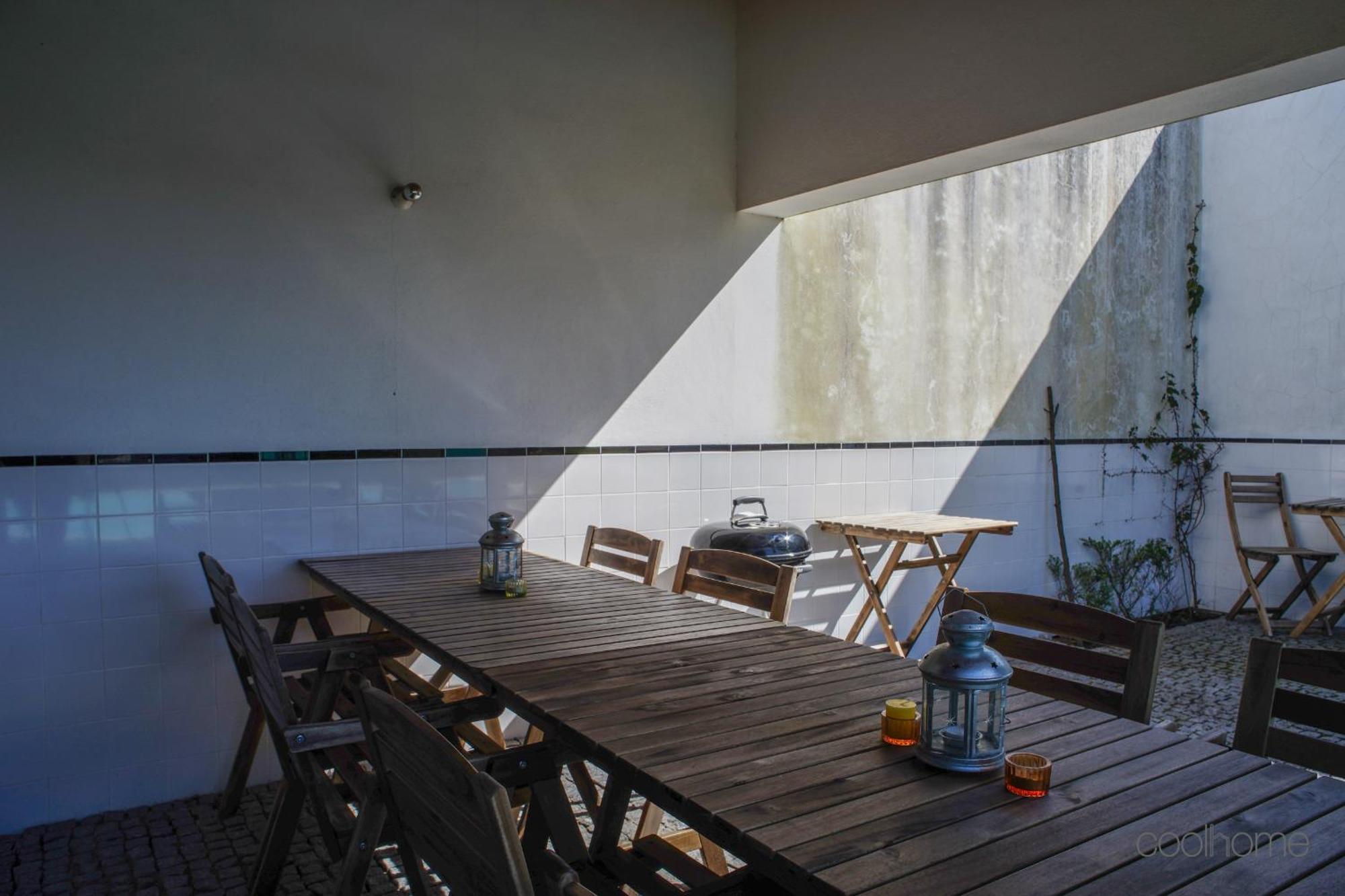 12 Casa D'Avo Villa Албергария-а-Веля Екстериор снимка